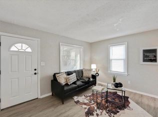 3110 Howey Rd, Columbus, OH 43224