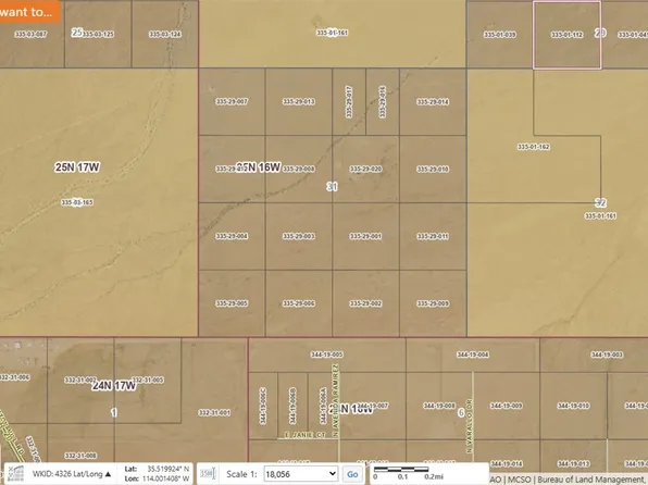 0 Tbd, Kingman, AZ 86409