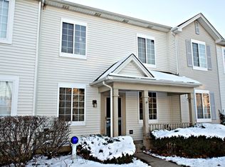 143 Azalea Cir, Romeoville, IL 60446