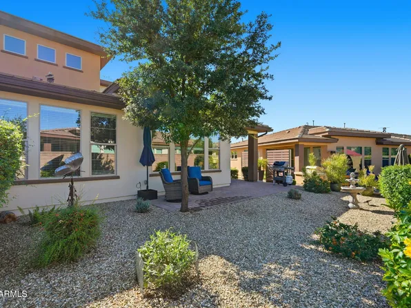 918 E COBBLE STONE Drive, Queen Creek, AZ 85140