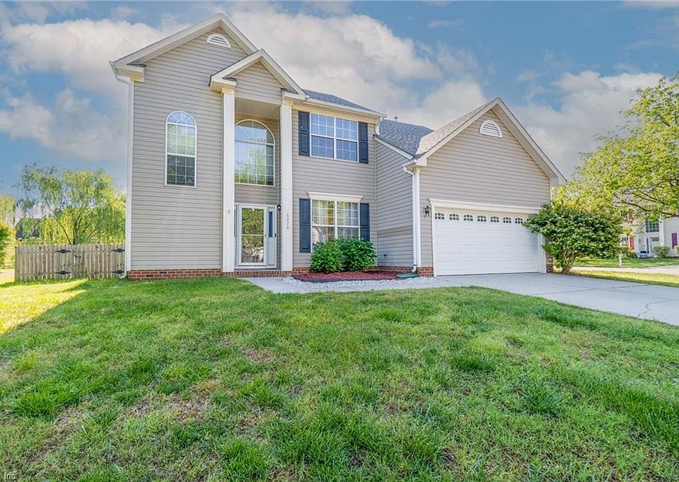 6226 Burbage Acres Dr, Suffolk, VA 23435 MLS 10483797 Zillow