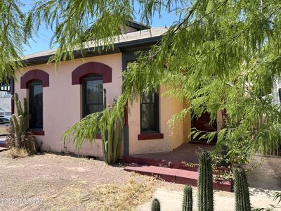 325 E 12th St, Tucson, AZ, 85701