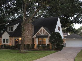 5107 Havenwoods Dr, Houston, TX 77066