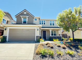 1862 S Terracina Dr, Dublin, CA