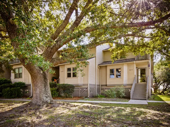 127 River Breeze Dr #32, Charleston, SC 29407