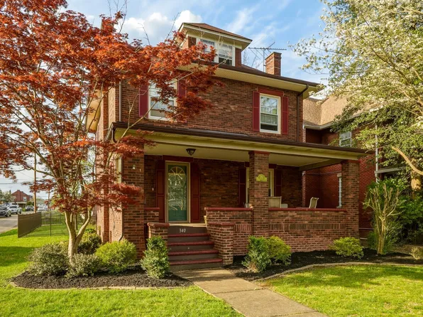 340 11th Ave W, Huntington, WV 25701