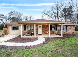 638 Highway 30, Eufaula, AL 36027