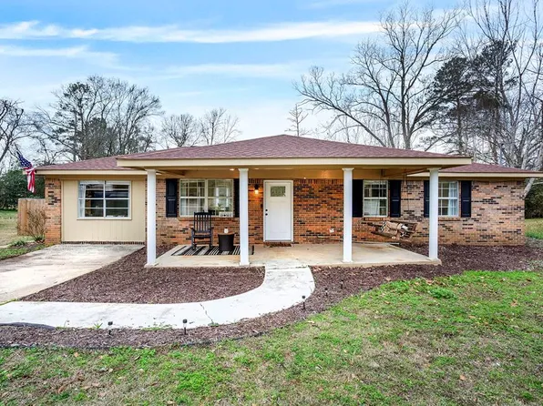 638 Highway 30, Eufaula, AL 36027