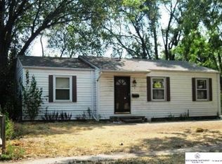 1019 N 77th Ave, Omaha, NE 68114