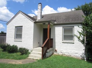 3703 Burrus St, Nashville, TN 37216