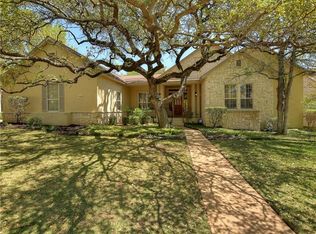 112 Hill Country Dr, Georgetown, TX 78633