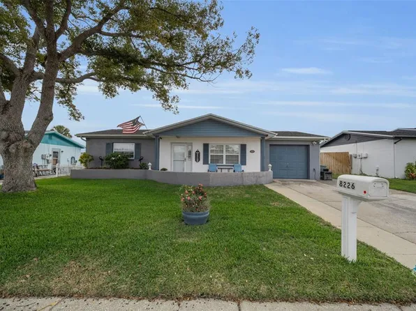 8226 Penwood Dr, Port Richey, FL 34668
