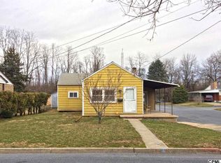 2055 S 3rd St, Steelton, PA 17113