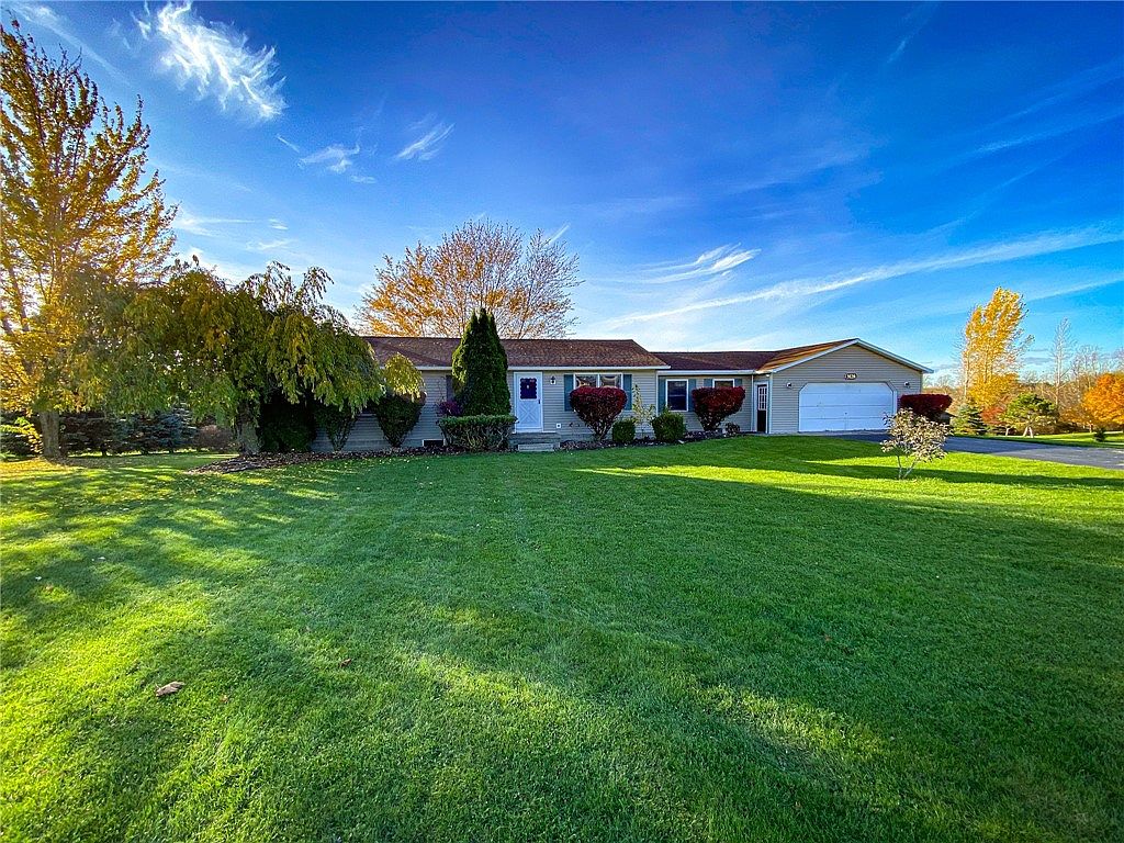 9120 Linwood Rd, Le Roy, NY 14482 Zillow