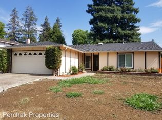 3002 Montevideo Dr, San Ramon, CA 94583