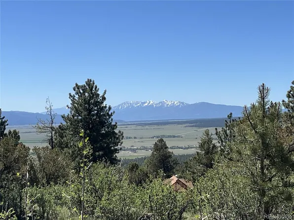 30179 Mountaintop Drive LOT 15, Buena Vista, CO 81211