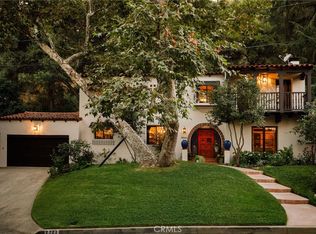 2723 Hermosita Dr, Glendale, CA 91208