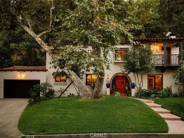 2723 Hermosita Dr, Glendale, CA 91208