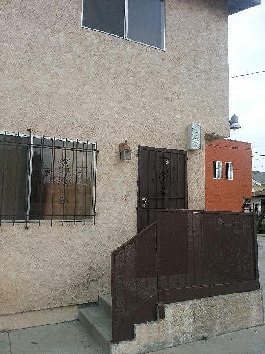 1st image of 8014 S Hoover St APT 3