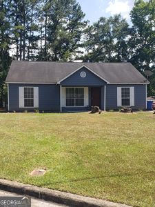 2720 Sapphire St, College Park, GA, 30349