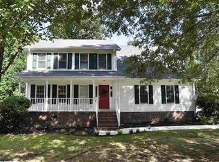 12 Black Knob Ct, Greenville, SC 29609