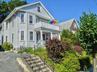 63 Bradwood St #2, Roslindale, MA 02131