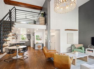 505 Detroit St, Denver, CO 80206