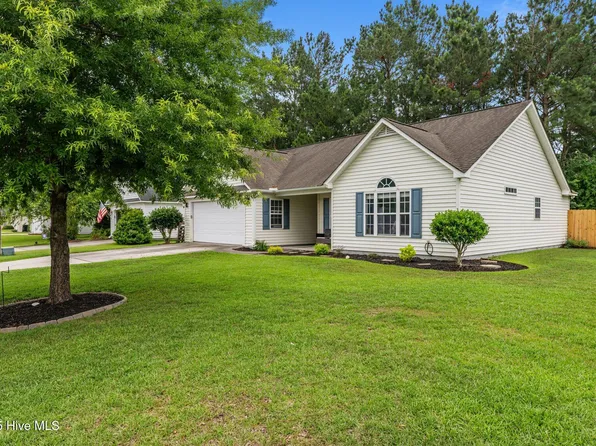 302 Fairmount Way, New Bern, NC 28562