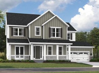 2005 Saint James Rd, Accokeek, MD 20607