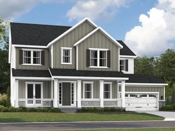 2005 Saint James Rd, Accokeek, MD 20607