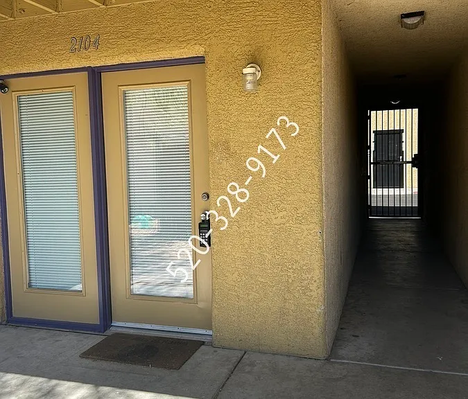 5126 E Bellevue St #2104 — Photo 2