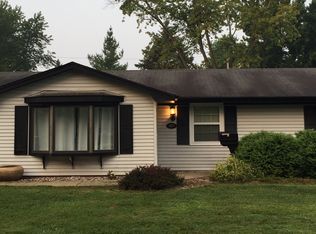 407 E Cross St, Wilmington, IL