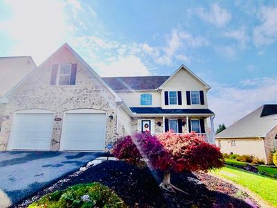 1819 Londontowne Cir, Hagerstown, MD, 21740