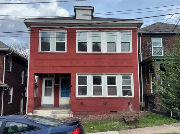 1751 Harvard Ave, Pittsburgh, PA 15218