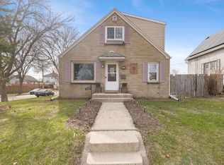 1981 South 75th STREET, West Allis, WI