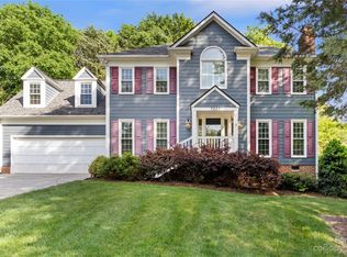 7327 Lee Rea Rd, Charlotte, NC 28226