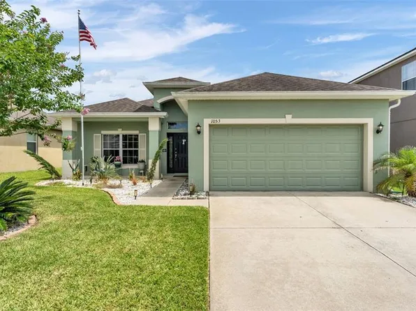 1053 Krenson Woods Rd, Lakeland, FL 33813