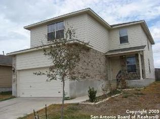 6502 Candleview Ct, San Antonio, TX 78244