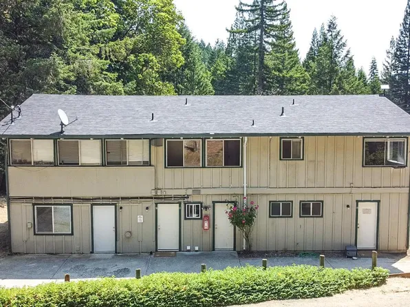 26011 Otter Drive, Willits, CA 95490