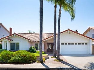 22632 Ledana, Mission Viejo, CA 92691