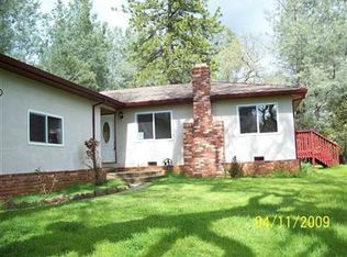 0 Mosquito Rd #1, Placerville, CA 95667