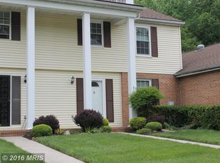 912 Candlelight Ct, Bel Air, MD