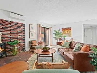 75 Park Ln APT A, White Rock, NM, 87547