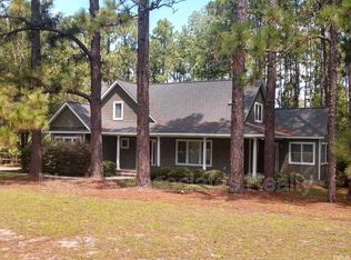 1210 N Fort Bragg Rd, Southern Pines, NC 28387