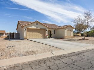 10524 W Buena Vista Dr, Arizona City, AZ 85123