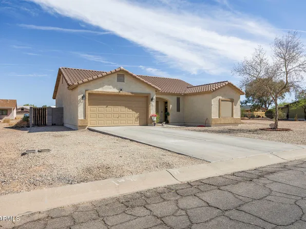 10524 W BUENA VISTA Drive, Arizona City, AZ 85123