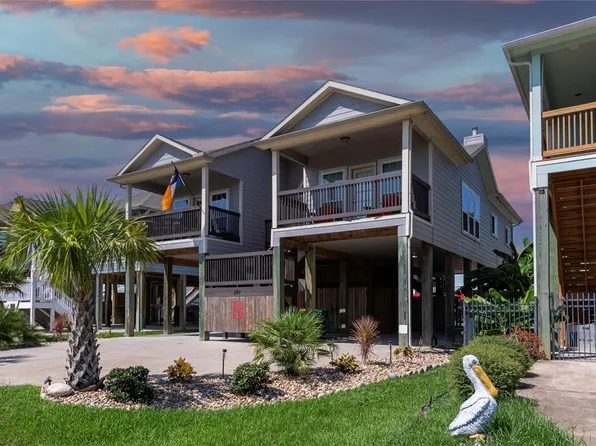 2117 Todville Road, Seabrook, TX 77586