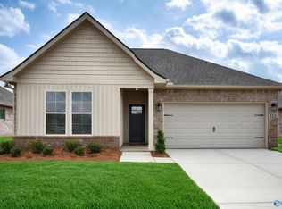 122 Malvern Hill Dr, Madison, AL 35756