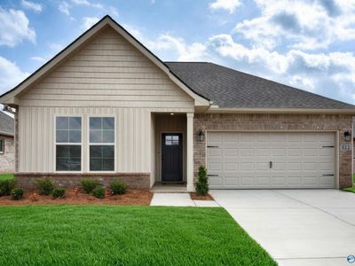 122 Malvern Hill Dr, Madison, AL, 35756