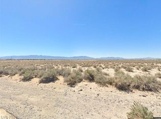 3890 Hickok Ave, Pahrump, NV 89048